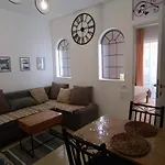 Bird Apartment