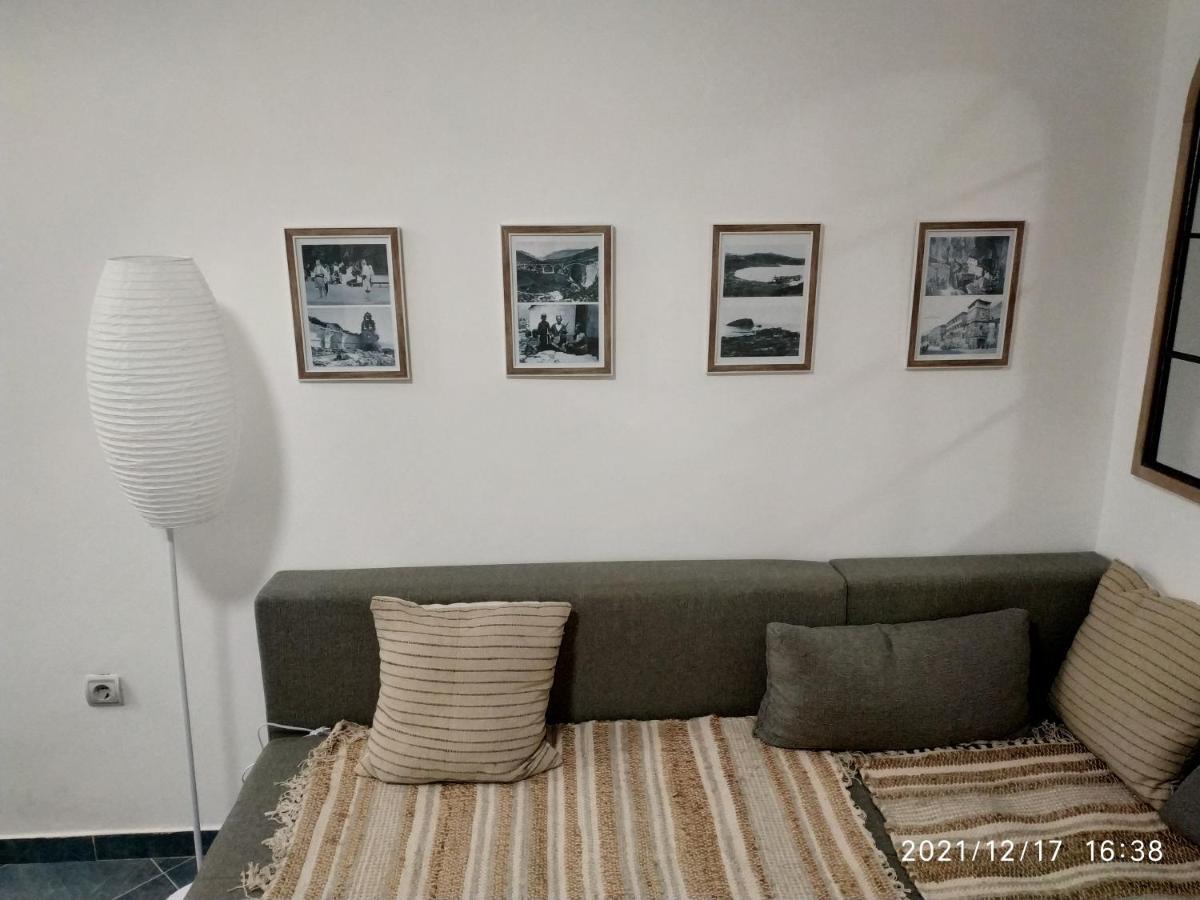 Apartment Bird Budva
