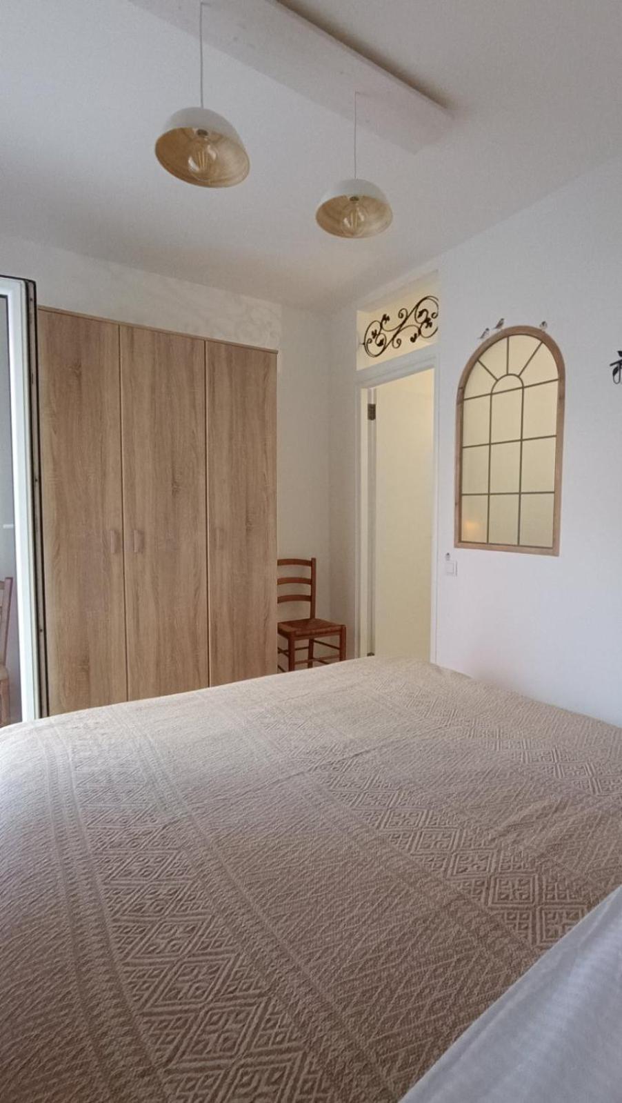 Bird Apartment Budva