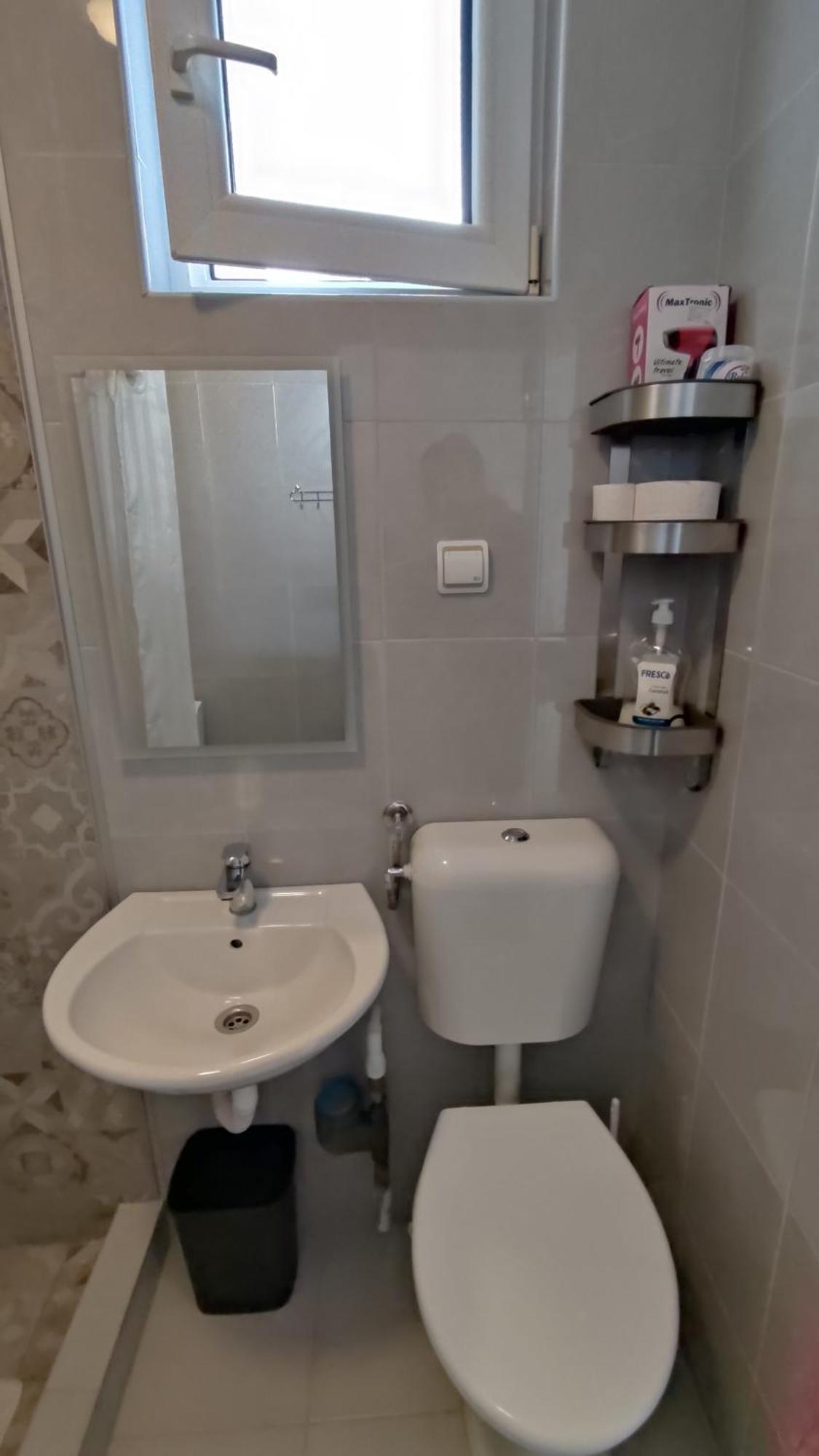 Apartment Bird Budva