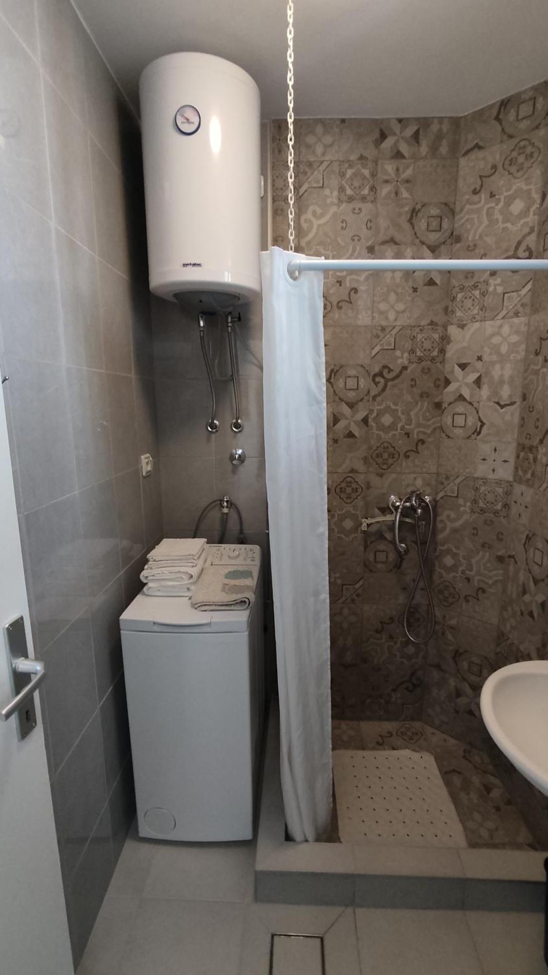 Apartment Bird Budva